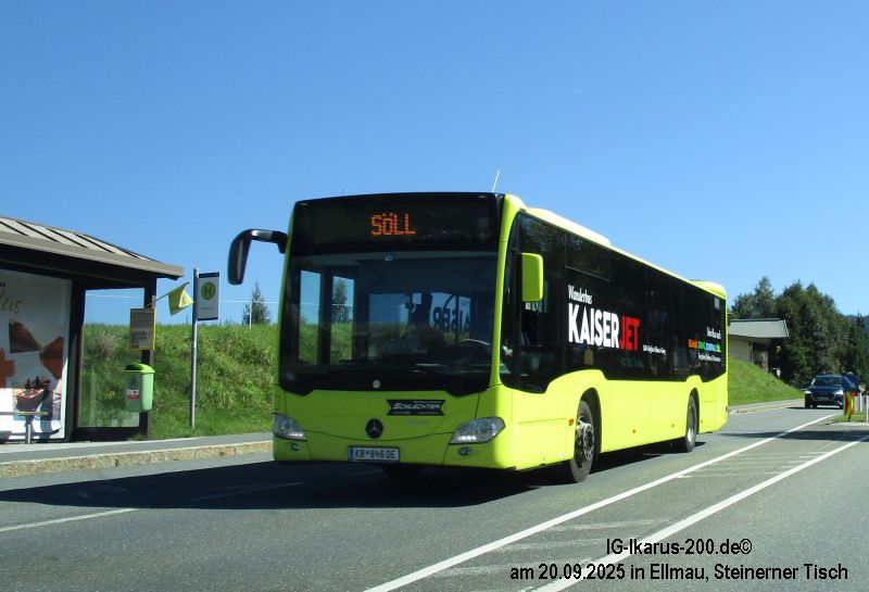 KB 846DE